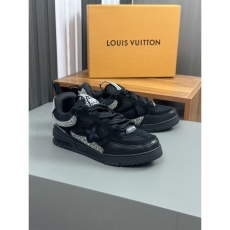 Louis Vuitton Trainer Sneaker